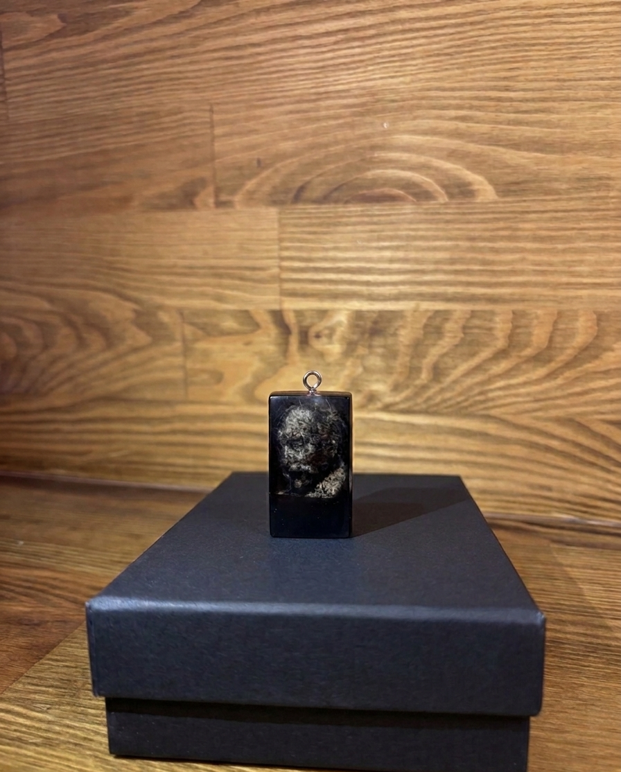 Tchaikovsky ‘Pathétique’ Symphony Monolith - Rare Mona Lisa Edition Vinyl Artifact